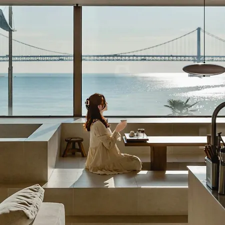 Gwanganli Gozneok Apartment