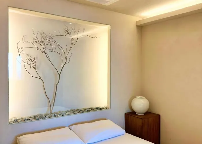 Gwangan Bridge View Beachfront 3br 1min To Beach, Goznuk Apartamento *